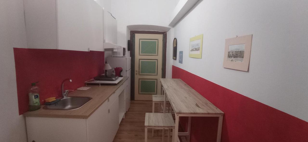 Onlyrooms III - Piazza Jenne Cagliari Eksteriør billede