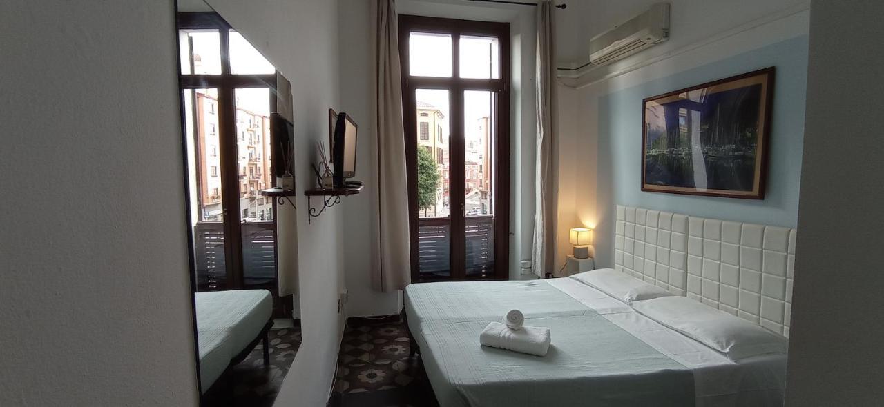Onlyrooms III - Piazza Jenne Cagliari Eksteriør billede