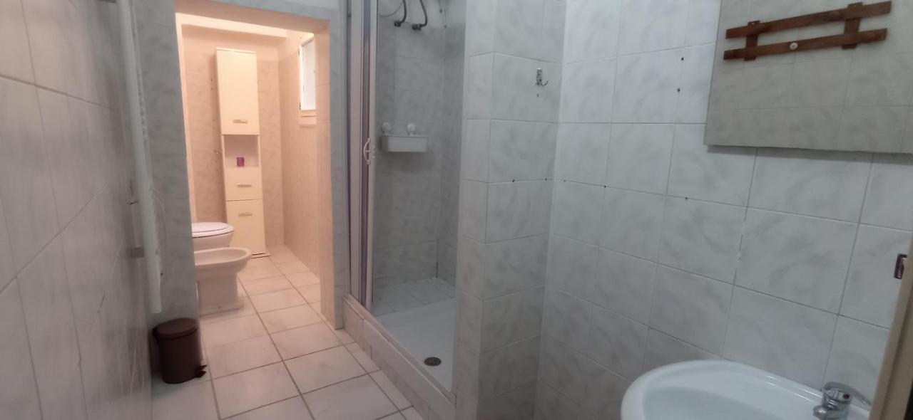 Onlyrooms III - Piazza Jenne Cagliari Eksteriør billede