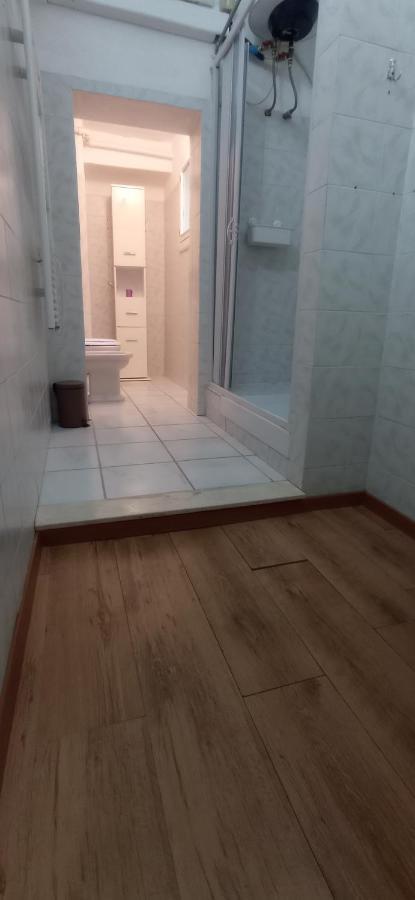 Onlyrooms III - Piazza Jenne Cagliari Eksteriør billede
