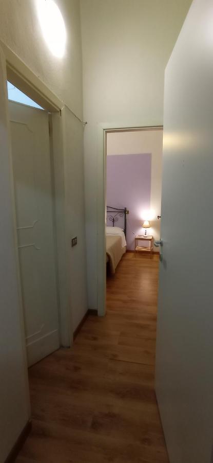 Onlyrooms III - Piazza Jenne Cagliari Eksteriør billede